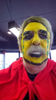 Foto 10 uit Halloween-28-10-17