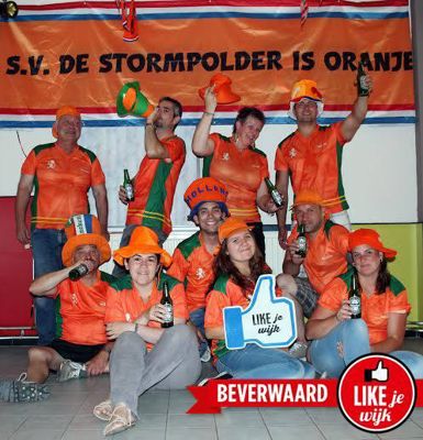 Foto 137 uit OranjeInBeverwaard