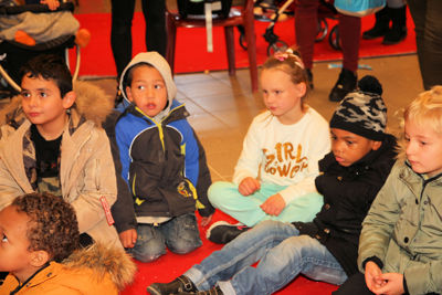 Foto 119 uit Sinthuiskeizerwaard