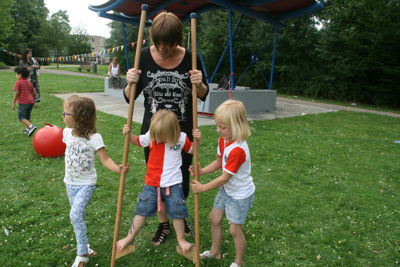 Foto 79 uit VakantieBeverwaard