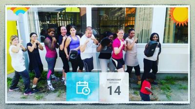 Foto 7 uit Cardio Examen2016