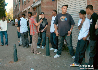 Foto 66 uit streetlife5324opening