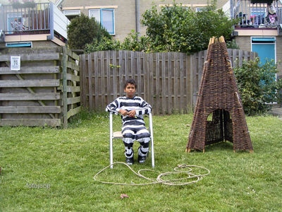 Foto 220 uit country feest 2005