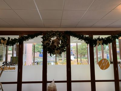 Foto 8 uit Kersversieringen2021