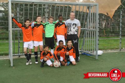 Foto 76 uit LIKEJEWIJK FOTO'S_2