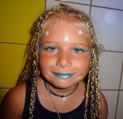 Foto 15 uit CreaBeverlandSmink