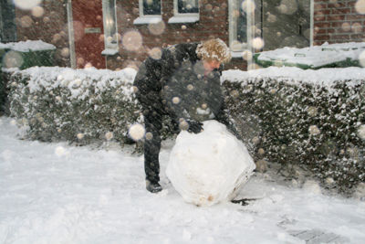 Foto 122 uit WinterIn Beverwaard