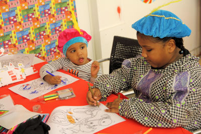 Foto 40 uit SinthuisBeverwaard