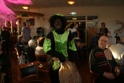 Foto 56 uit Sint In De Wetering