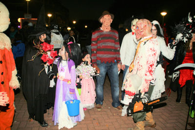 Foto 301 uit halloweenbeverwaard