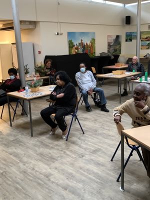 Foto 36 uit Kerst Hellen Focus