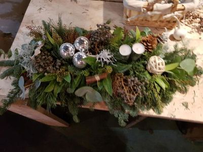 Foto 70 uit Workshops-Bloemen