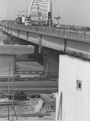 Foto 28 uit BRIENENOORDBRUG