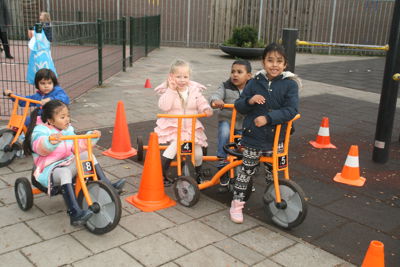 Foto 29 uit PCB DeParel Lekkerfit