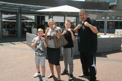 Foto 70 uit BewegenWaard17-5