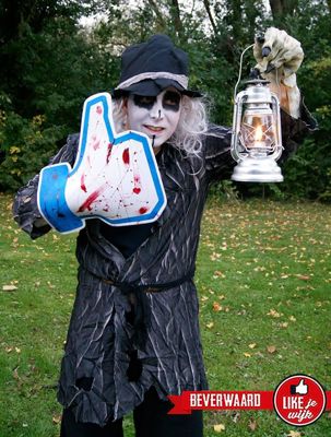 Foto 167 uit Halloween26-10-13