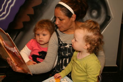 Foto 41 uit Peuters Focus14_10