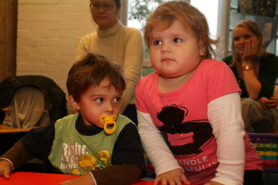 Foto 13 uit Peuters Focus14_10