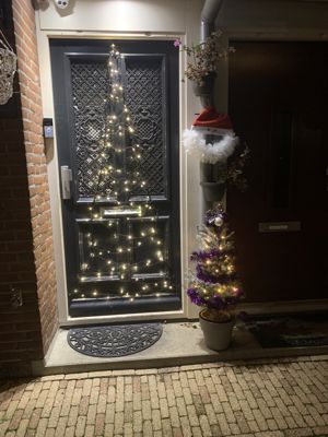 Foto 35 uit Kerst In Beverwaard