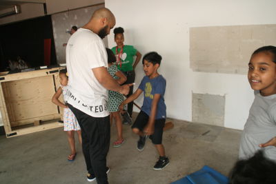 Foto 84 uit BewegenWaard17-5