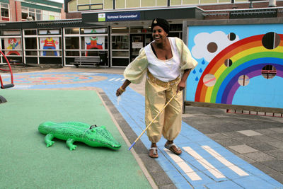 Foto 73 uit RKRegenboog30Jaar