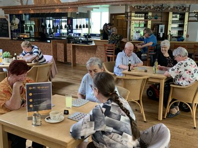 Foto 23 uit Bingo In IJsselburgh_3