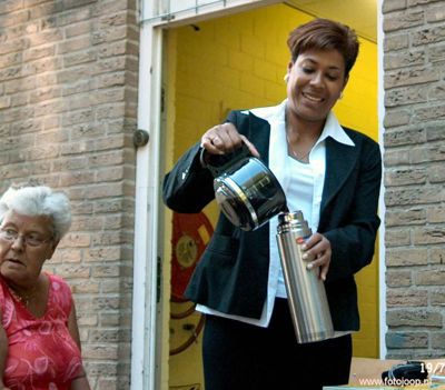 Foto 34 uit zeeman beverwaard