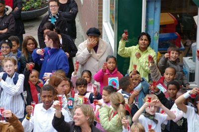 Foto 9 uit rkregenboog1210.07