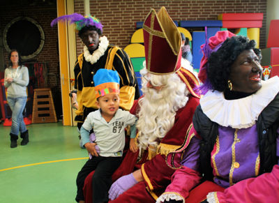 Foto 108 uit Sint RK Regenboog