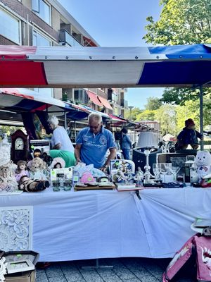 Foto 3 uit X-Wijkfeest en Braderie Prinsenplein ijsselmonde geplaatst 4-7-2026 