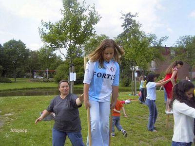 Foto 12 uit circus beverwaard