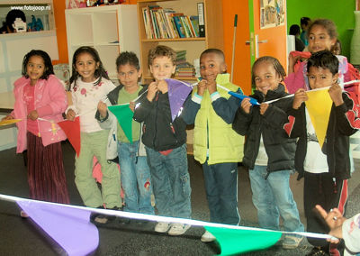 Foto 138 uit Kiddoozzkinderopvang