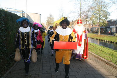 Foto 49 uit Sint In De Wetering