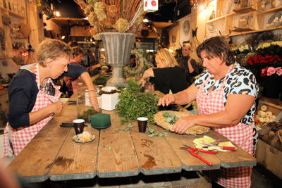 Foto 237 uit Workshops-Bloemen