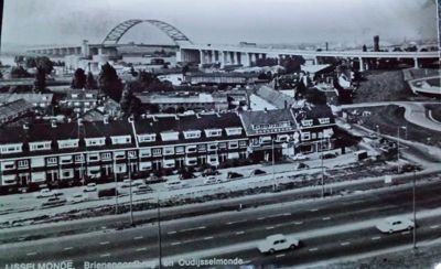 Foto 447 uit BRIENENOORDBRUG