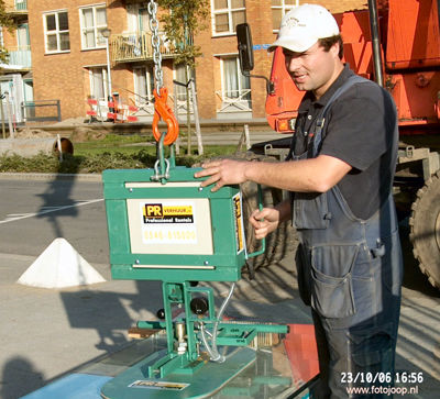 Foto 153 uit w.centrum eindfase