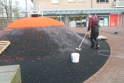 Foto 3 uit GekleurdeBollen12-3