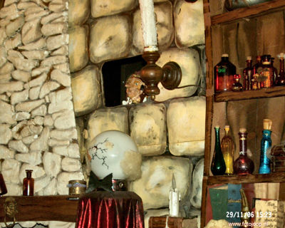 Foto 78 uit sinterklaas 2006 new