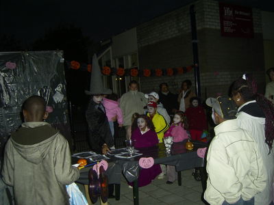 Foto 175 uit halloween
