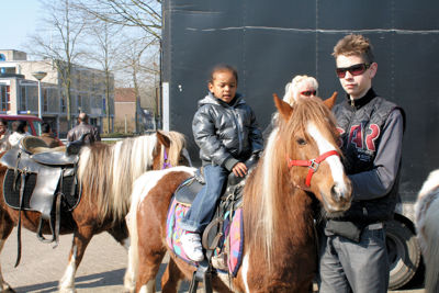 Foto 21 uit Braderie Beverwaard