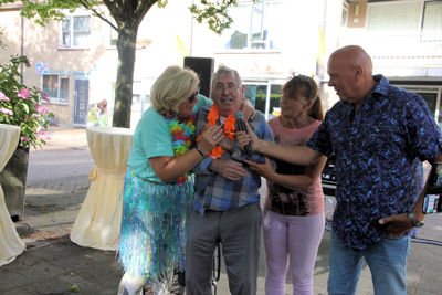 Foto 176 uit Ouderen4daagseSlot