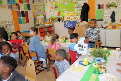 Foto 41 uit Pasen op de Parel