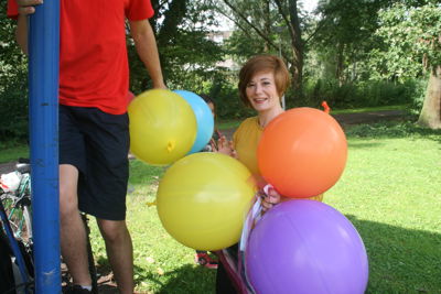 Foto 2 uit Zomer Festival12-8