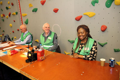 Foto 10 uit EuropeseVerkiezingen