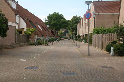 Foto 91 uit StratenBEVERWAARD