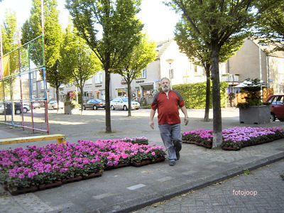 Foto 29 uit opzomeren 2005