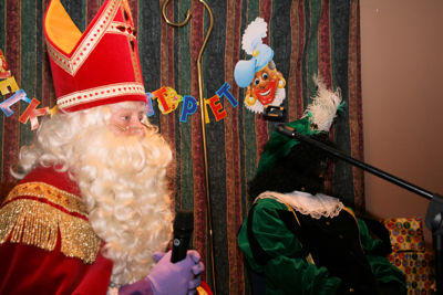 Foto 45 uit Sint in de Stormpolder