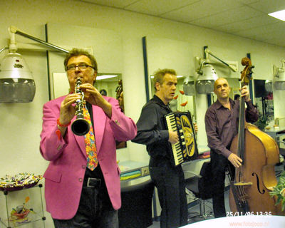 Foto 40 uit Haarstudio Sylviana