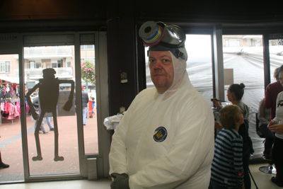 Foto 44 uit Halloween-28-10-17