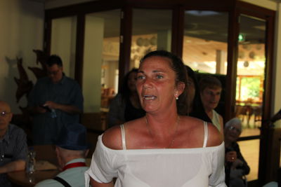 Foto 231 uit Ouderen4Daagse2018